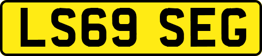 LS69SEG