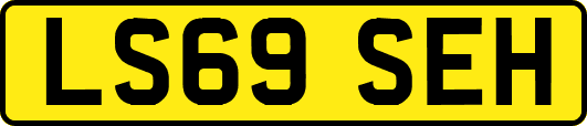 LS69SEH