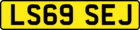 LS69SEJ