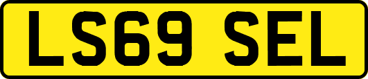 LS69SEL