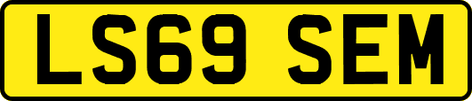 LS69SEM