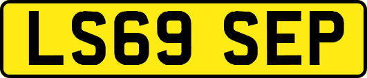 LS69SEP
