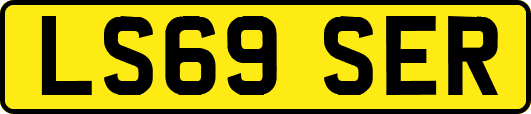 LS69SER