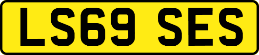 LS69SES
