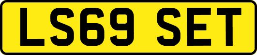 LS69SET