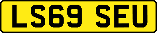 LS69SEU