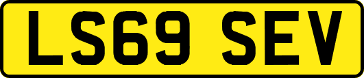 LS69SEV