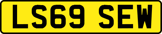 LS69SEW
