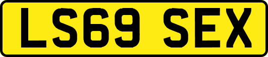 LS69SEX