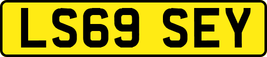 LS69SEY