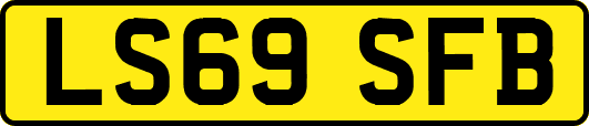 LS69SFB