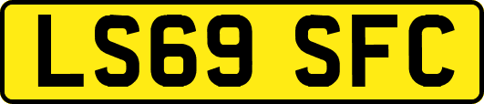 LS69SFC
