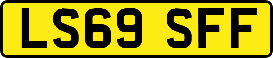 LS69SFF