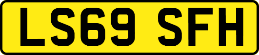 LS69SFH