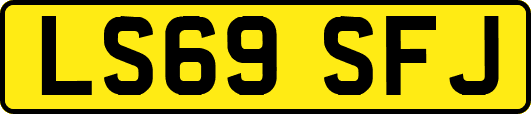 LS69SFJ