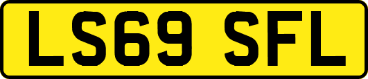 LS69SFL