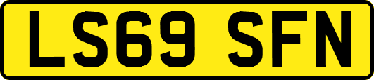 LS69SFN
