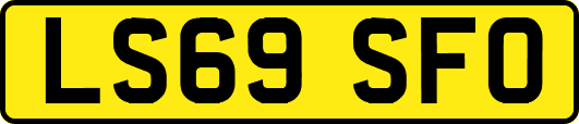 LS69SFO