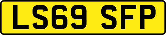 LS69SFP