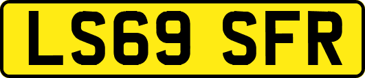 LS69SFR
