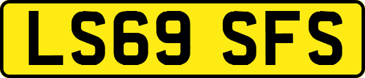 LS69SFS