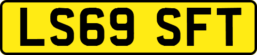 LS69SFT
