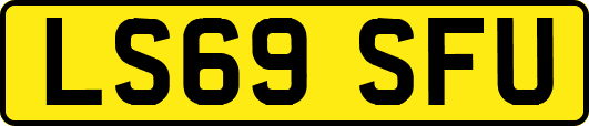 LS69SFU