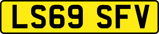 LS69SFV