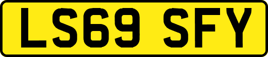 LS69SFY