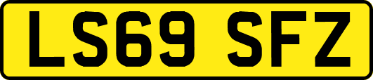 LS69SFZ