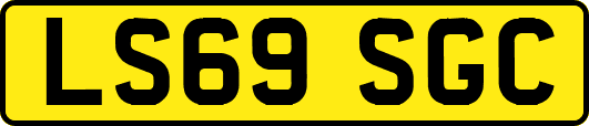 LS69SGC