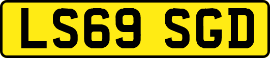 LS69SGD