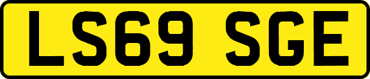 LS69SGE