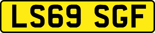 LS69SGF