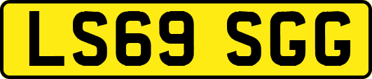 LS69SGG