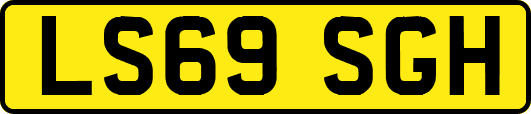 LS69SGH