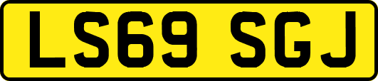 LS69SGJ