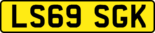 LS69SGK