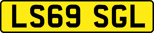 LS69SGL