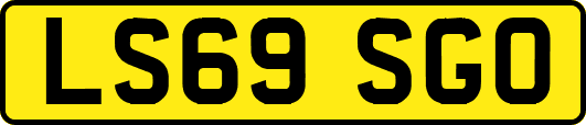 LS69SGO
