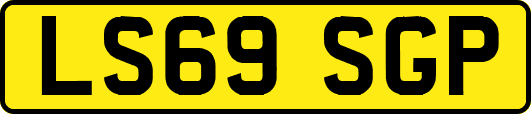 LS69SGP