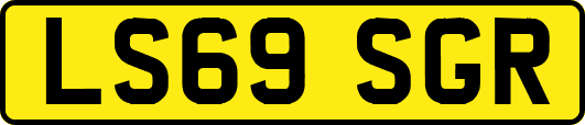 LS69SGR