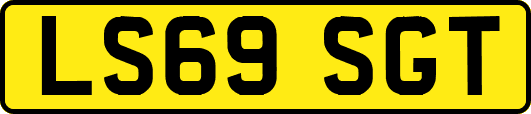LS69SGT