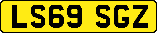 LS69SGZ