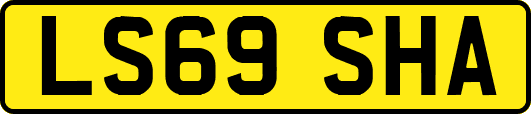 LS69SHA