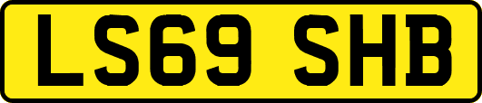 LS69SHB