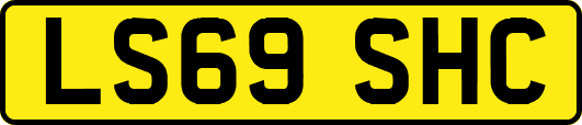LS69SHC