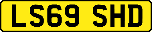 LS69SHD