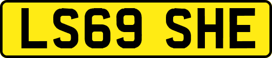 LS69SHE