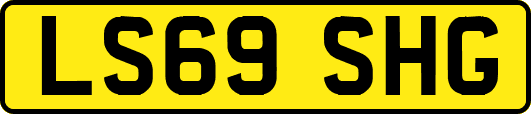 LS69SHG